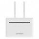 3G/4GLTE WiFi роутер ANTENITI B535-LTE | Працює від павербанка | Швидкість до 150 Мбіт/с (Cat.4) | Виходи під антену | Підтримка до 32 пристроїв | Київстар, Лайфсел, Водафон - зображення 5
