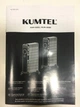 Масляный радиатор обогреватель KUMTEL KUM-1230S White - изображение 6