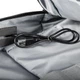 Рюкзак для ноутбука Modecom Smart 15.6" Gray/Black (PLE-MC-SMART-15) - изображение 8