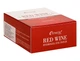 Гидрогелевые патчи под глаза с экстрактом красного вина Esthetic House Red Wine Hydrogel Eye Patch, 60шт (145287002КР) - изображение 2