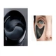 Омолаживающие патчи с чёрным чаем Pyunkang Yul Black Tea Time Reverse Eye Patch 60 шт (145287003КР) - изображение 2