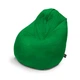 Кресло мешок Груша SanchoBAG, размер King Size (Очень большой) Оксфорд Зеленый - изображение 3