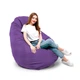 Кресло мешок Груша SanchoBAG, размер King Size (Очень большой) Оксфорд Фиолетовый - изображение 2
