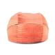 Кресло мешок LAVBAG SanchoBAG, размер M (Универсальный) Коралловый - изображение 3