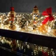 Гирлянда на батарейках Springos 1 м 10 LED CL4025 Warm White - изображение 4