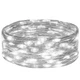Гирлянда на батарейках Springos 1 м 10 LED CL4026 Cold White - изображение 4