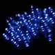 Гирлянда на батарейках Springos 10 м 100 LED CL4033 Blue - изображение 17