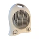 Тепловентилятор Kumtel KS-LX6441 2000W, бежевий - изображение 1