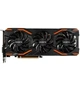 Видеокарта GIGABYTE GeForce GTX 1080 WINDFORCE OC 8 GB GDDR5X (256 bit) (1797/10010) (DisplayPort , DVI , HDMI) (GV-N1080WF3OC-8GD) Б/У - изображение 3