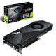 Видеокарта Asus GeForce RTX 2080 Turbo 8 GB GDDR6 (256 bit) (1740/14000) (DisplayPort , HDMI) (TURBO-RTX2080-8G) Б/У - изображение 1