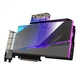 Відеокарта Gigabyte GeForce RTX 3080 AORUS XTREME WATERBLOCK 10 GB GDDR6X (320 bit) (1‎845/1‎9000) (DisplayPort , HDMI) (GV-N3080AORUSX WB-10GD) Б/В - зображення 2