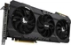 Відеокарта Asus GeForce RTX 3060 Ti TUF OC GAMING V2 LHR 8 GB GDDR6 (256 bit) (1755/14000) (DisplayPort , HDMI) (TUF-RTX3060TI-O8G-V2-GAMING) Б/В - зображення 3