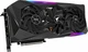 Видеокарта GIGABYTE GeForce RTX 3070Ti AORUS MASTER 8 GB GDDR6X (256 bit) (1875/19000) (DisplayPort , HDMI) (GV-N307TAORUS M-8GD) Б/У - изображение 2