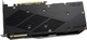 Видеокарта RTX 2080 Super 8GB ASUS DUAL EVO GDDR6 (256bit) (1830/15500) (HDMI, 3xDisplayPort) (DUAL-RTX2080S-O8G-EVO) Б/У - изображение 6
