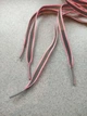 Світловідбиваючі шнурки рожеві Laces Pink світловідбивачі Chansin (56752076) - зображення 3
