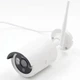 Набор видеонаблюдения 8 камер з WiFi kit (KV2034) - изображение 2