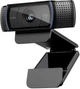 Веб-камера LOGITECH HD Pro C920 (960-001055) - изображение 1
