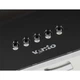 Витяжка Ventolux PUNTO 520/279 BG (700) PB - изображение 3