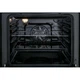 Духова шафа електрична VENTOLUX EO56M-6K BK/X - зображення 2