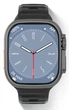 Умные часы Uwatch DT8 Atmo Ultra Black (Английская версия) - изображение 2