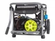 Генератор бензиновый PRAMAC 2.85kW 2850W с електрозапуском - изображение 3