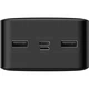 Внешний аккумулятор Power Bank BASEUS Bipow 20W 20000 mAh, 2USB / 1Type-C - изображение 2