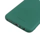 TPU чохол Molan Cano Smooth для Xiaomi Redmi Note 8 / Note 8 2021 Зелений - 00000034047_2 - зображення 3