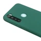 TPU чохол Molan Cano Smooth для Xiaomi Redmi Note 8 / Note 8 2021 Зелений - 00000034047_2 - зображення 4