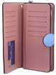 Кошелек Baellerry 671720 Onesize Голубой - изображение 3