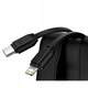 Портативна батарея Павербанк Power Bank Baseus Elf 22.5W 10000 mAh Black Чорний - зображення 2