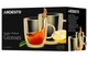 Набор чашек ARDESTO Golden Moon AR2627GG 270 мл, 2 шт - изображение 2