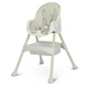 Стульчик для кормления Bambi M 4136-2 Ice Gray - изображение 3