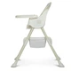 Стульчик для кормления Bambi M 4136-2 Ice Gray - изображение 5