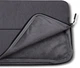 Чохол для ноутбука Lenovo Laptop Urban Sleeve Case 14" Charcoal Grey (GX40Z50941) - зображення 5