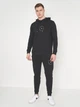 Спортивный костюм мужской Tommy Hilfiger 10915.1 S Черный - изображение 1