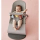 Дуга с игрушками BabyBjorn Soft Friends - изображение 3