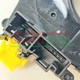 Шлейф подрулевой AIRBAG SRS GoodWay Toyota 4Runner, Camry, Carina, Celica, Corolla, Corona, Hiace, Hilux, Land Cruser 100, Rav4 ( 1996-2001); Lexus IS200, IS300 99-05 ( 84306-12070; 8430612070 ) (CCS-TY-12070) - изображение 4
