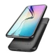 Батарея-чохол XON PowerCase для Samsung S20 5000 mAh Black - зображення 3