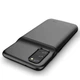 Батарея-чохол XON PowerCase для Samsung S20 5000 mAh Black - зображення 5
