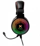 Навушники Vinga hscu-100 Gaming led Black (hscu-100) - зображення 3