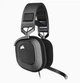 Наушники Corsair HS80 RGB USB Headset Carbon (CA-9011237-EU) - изображение 2