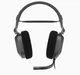 Наушники Corsair HS80 RGB USB Headset Carbon (CA-9011237-EU) - изображение 3