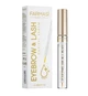 Сыворотка для роста ресниц и бровей Make Up Farmasi, 12 мл - изображение 1