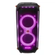 Портативная акустическая система jbl PartyBox 710 (jblpartybox710eu) - изображение 2