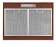 Вытяжка Minola hpl 612 br - изображение 4