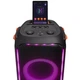 Портативная акустическая система jbl PartyBox 710 (jblpartybox710eu) - изображение 7