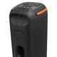 Портативная акустическая система jbl PartyBox 710 (jblpartybox710eu) - изображение 10