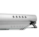 Вытяжка Perfelli pl 6144 i led - изображение 4