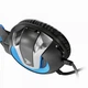 Навушники Crown cmgh-3001 Blue - зображення 3