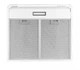 Витяжка Perfelli pl 6144 w led - зображення 6